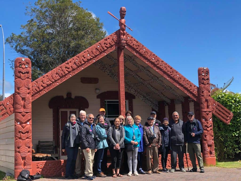 Marae, Rotorua, Aotearoa New Zealand, Mondumo Small Group Tour Marae, Rotorua, Aotearoa New Zealand, Mondumo Small Group Tour