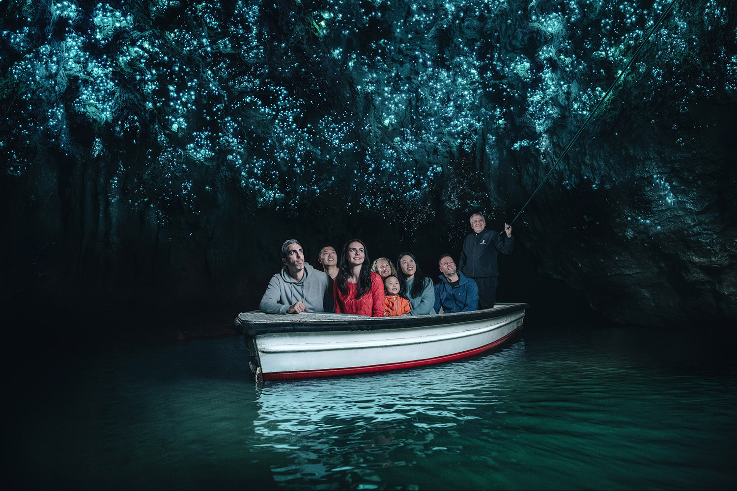 232230-waitomo-waikato-photo-Shaun-Jeffers-1500px Waitomo Glowworm Caves, Waikato. Photo Shaun Jeffers