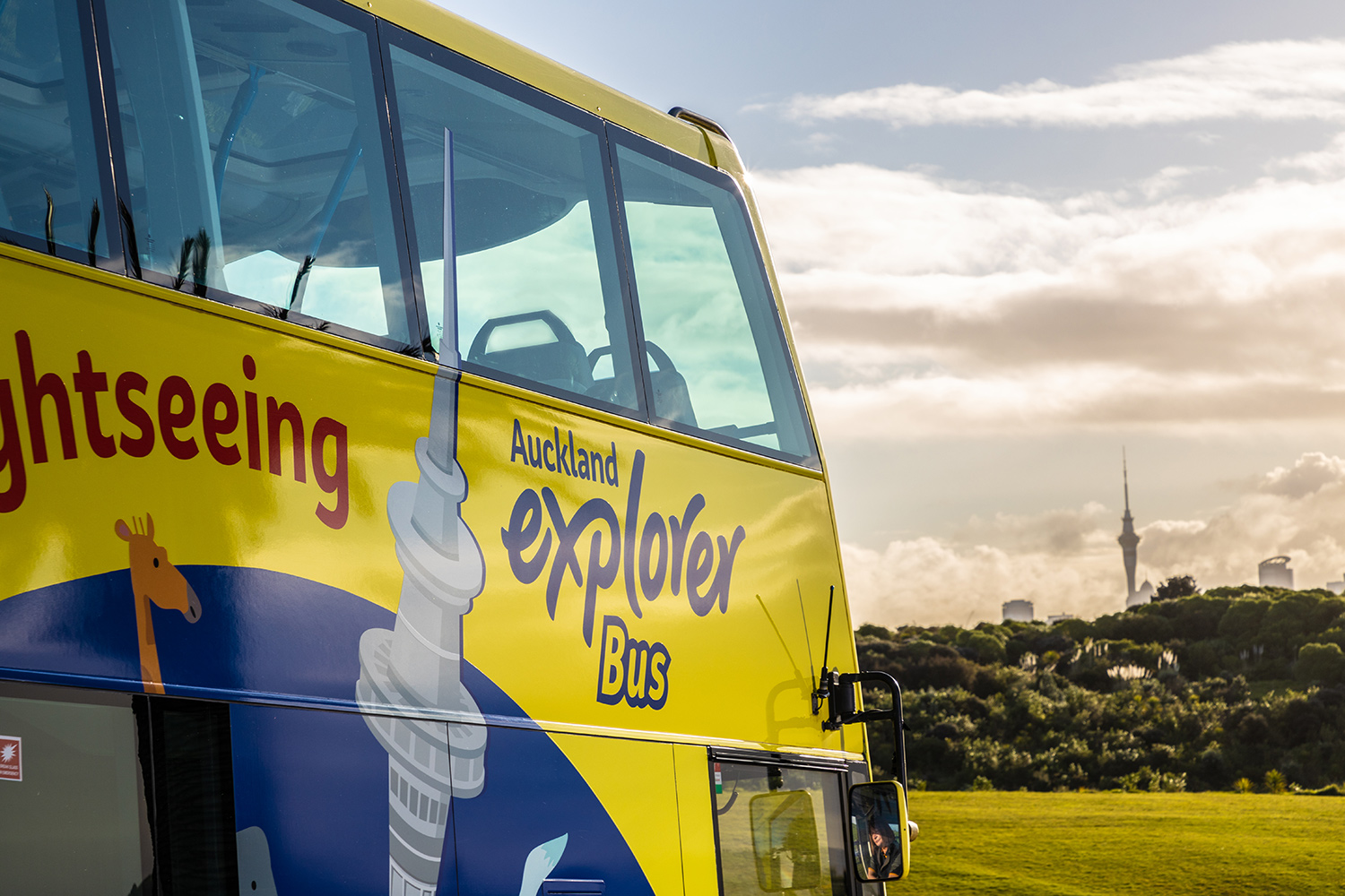 442240-view-from-bastion-point-auckland-explorer-bus-1500px View from bastion point Auckland Explorer Bus. Photo: Auckland Explorer Bus